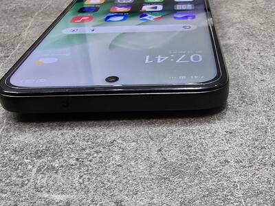 Nutitelefon Xiaomi Redmi 15 5G 128GB