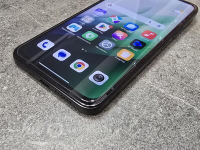 Nutitelefon Xiaomi Redmi 15 5G 128GB