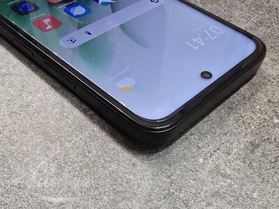 Nutitelefon Xiaomi Redmi 15 5G 128GB