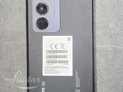 Nutitelefon Xiaomi Redmi 15 5G 128GB