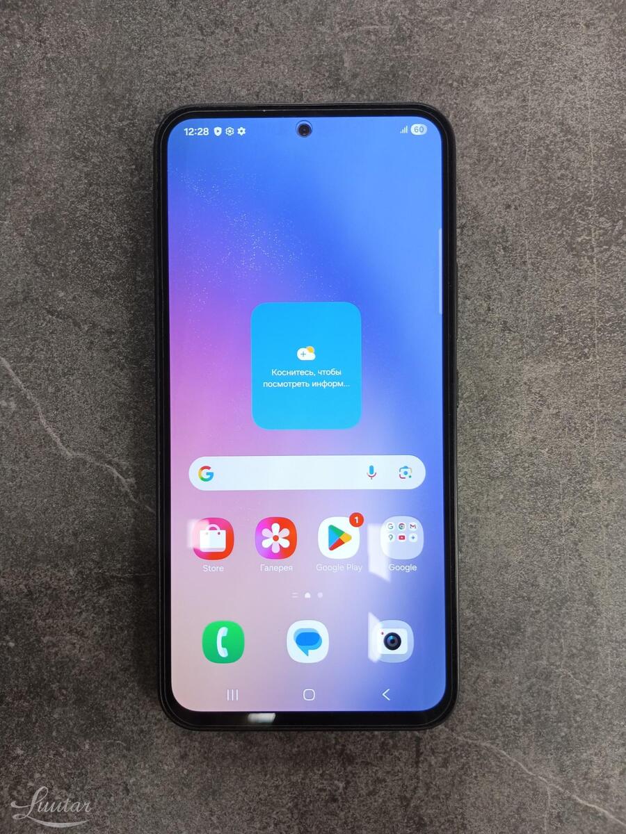 Mobiiltelefon Samsung Galaxy A54 5G 128GB