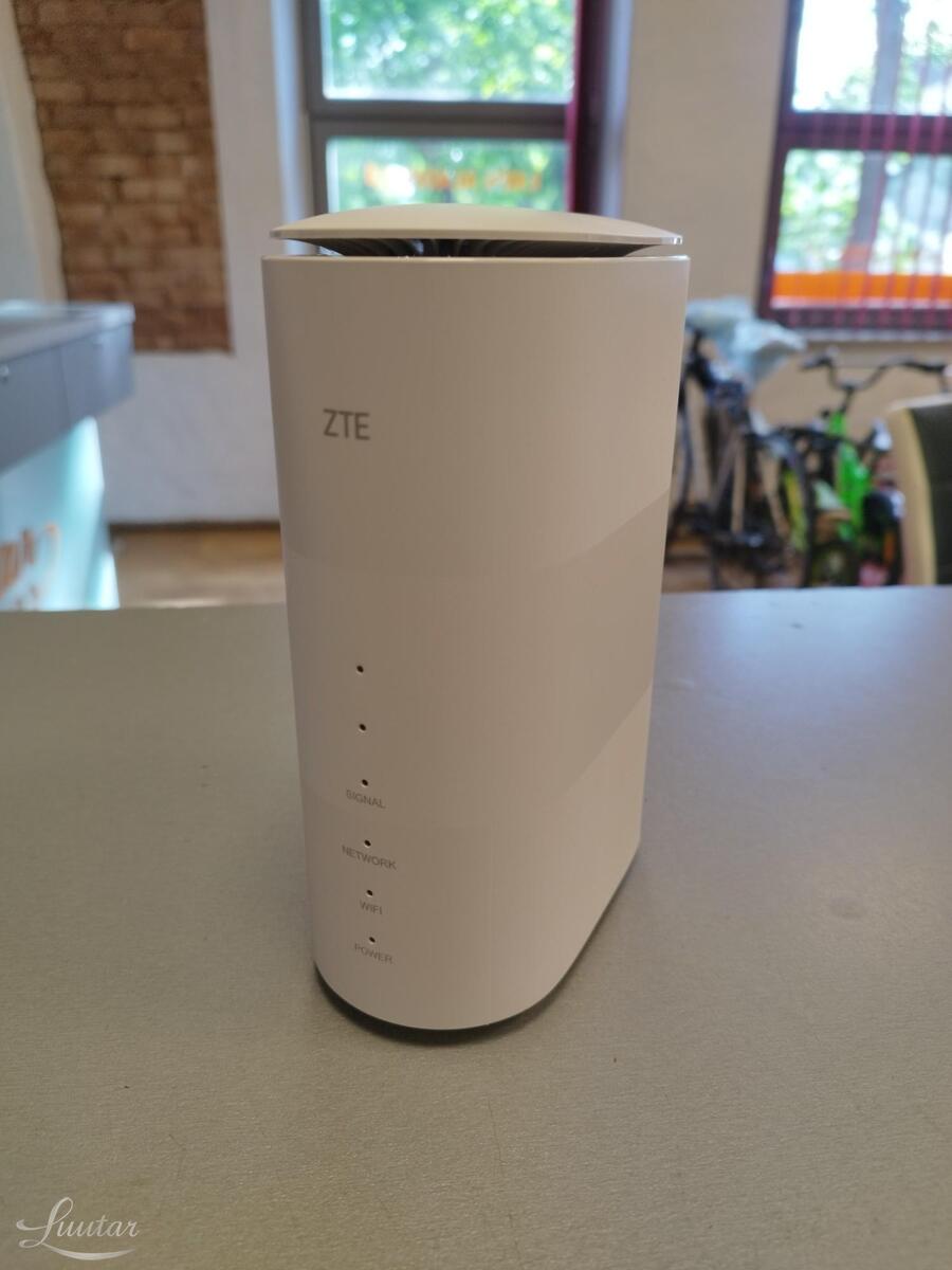 Ruuter ZTE G5B1 5G