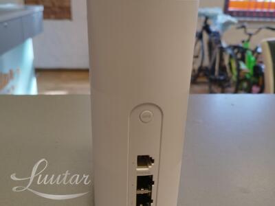 Ruuter ZTE G5B1 5G