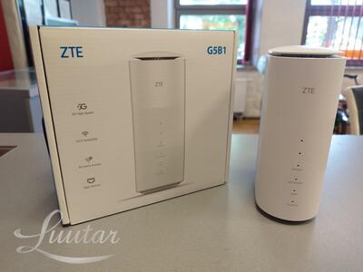 Ruuter ZTE G5B1 5G