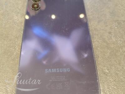 Mobiiltelefon Samsung Galaxy A15 128gb