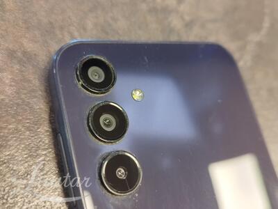 Mobiiltelefon Samsung Galaxy A15 128gb