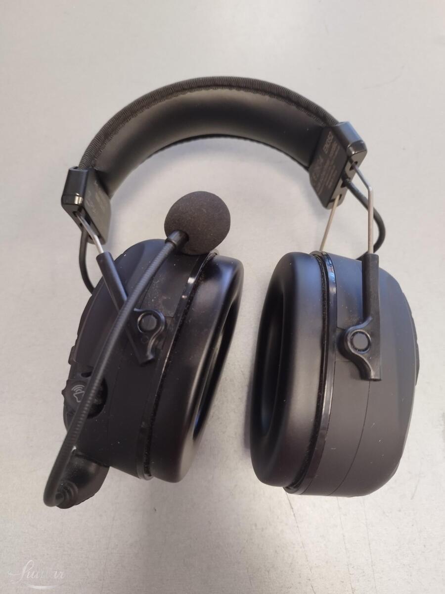 Kõrvaklapid GlovesPro Kõrvaklapid, Worklife EP Connect