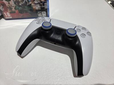 Mängukonsool Playstation 5 Disc Edition 825GB (CFI-1216A)