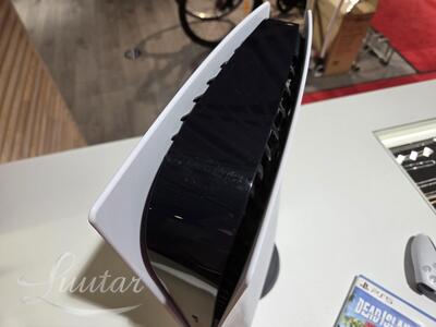 Mängukonsool Playstation 5 Disc Edition 825GB (CFI-1216A)