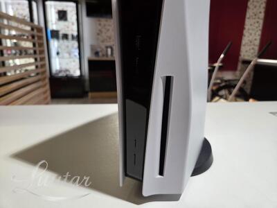 Mängukonsool Playstation 5 Disc Edition 825GB (CFI-1216A)