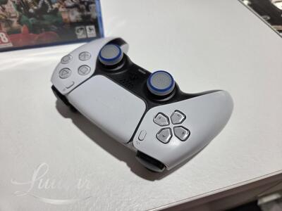 Mängukonsool Playstation 5 Disc Edition 825GB (CFI-1216A)