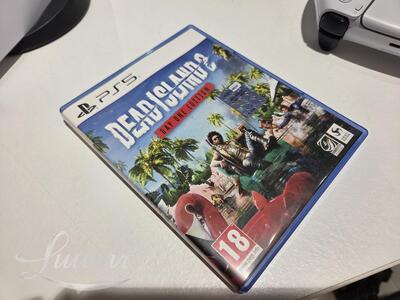 Mängukonsool Playstation 5 Disc Edition 825GB (CFI-1216A)