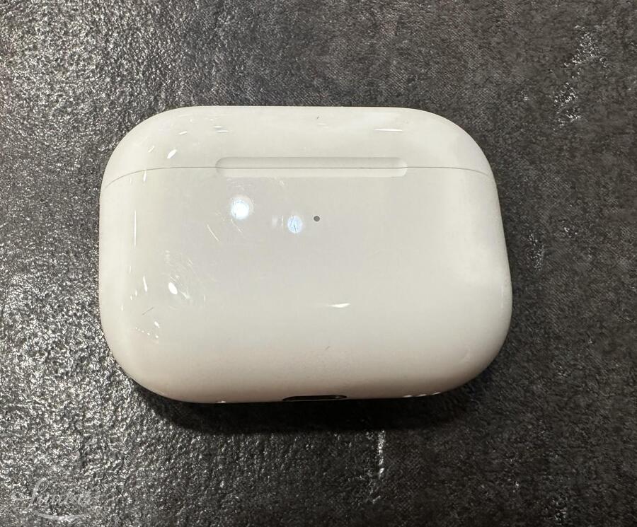 Kõrvaklapid Apple AirPods Pro 2nd gen A3047