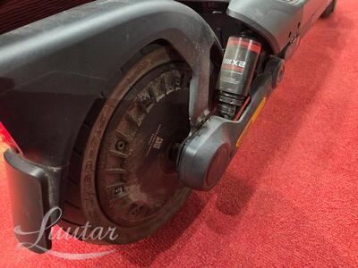 Tõukeratas Segway Ninebot KickScooter MAX G3 E