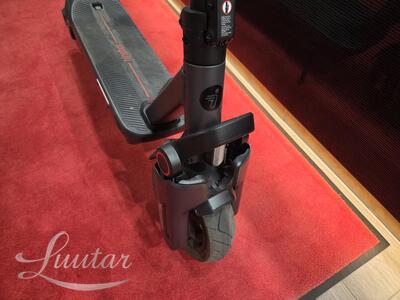 Tõukeratas Segway Ninebot KickScooter MAX G3 E