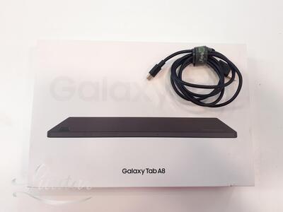 Tahvelarvuti Samsung Galaxy Tab A8 128GB LTE