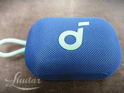Kõlar Anker Soundcore Select 4 Go