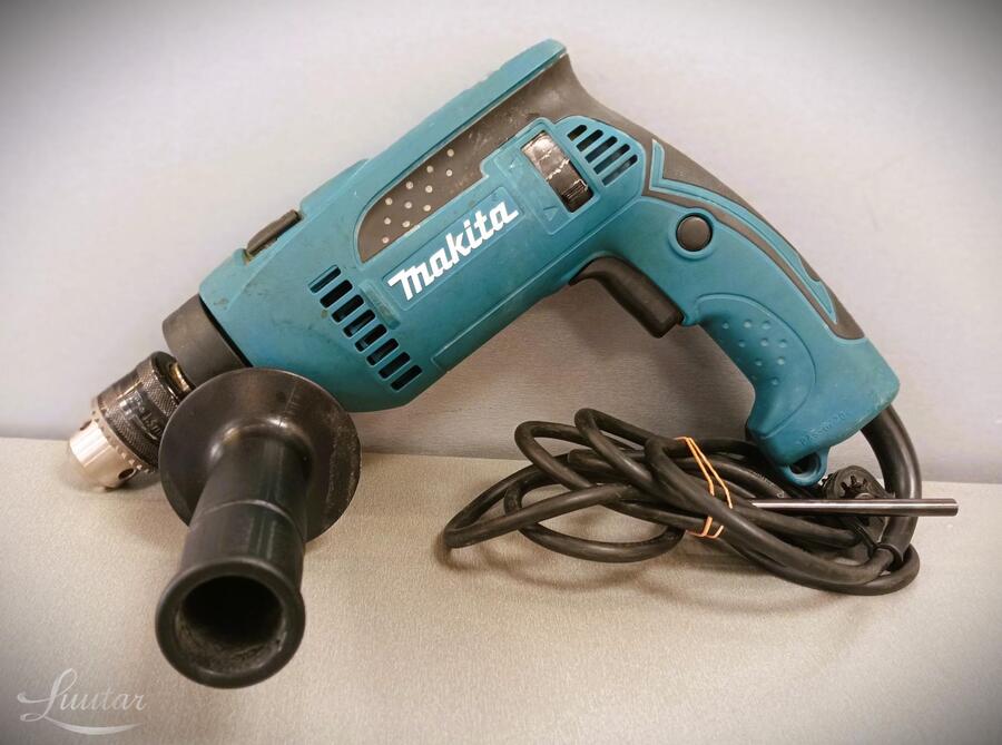 Lööktrell Makita HP1640
