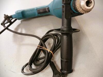Lööktrell Makita HP1640