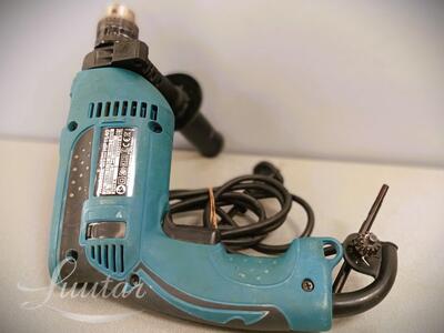 Lööktrell Makita HP1640