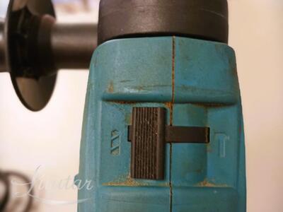 Lööktrell Makita HP1640