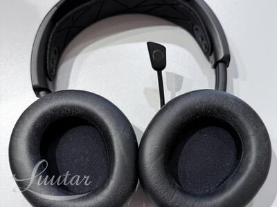 Kõrvaklapid SteelSeries Arctis Nova Pro