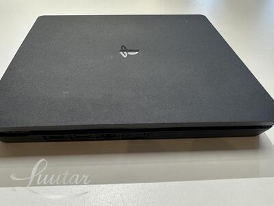 Mängukonsool Sony PlayStation 4 Slim 1TB