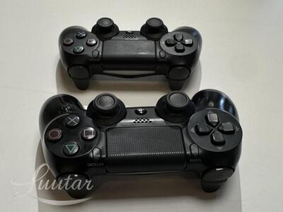 Mängukonsool Sony PlayStation 4 Slim 1TB