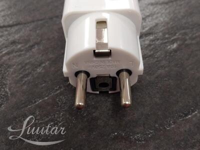 Üleminek 220V US → UK