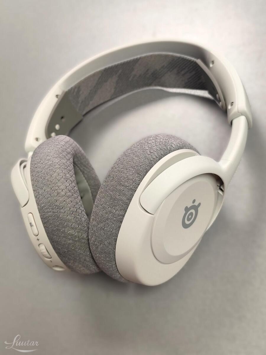 Kõrvaklapid Steelseries Arctis Nova 1