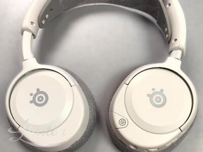 Kõrvaklapid Steelseries Arctis Nova 1
