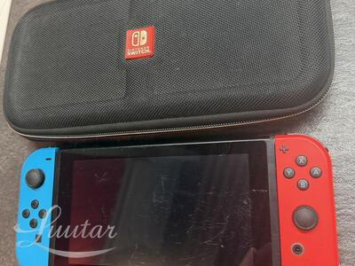 Mängukonsool Nintendo Switch