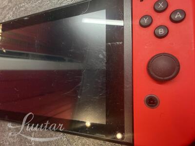 Mängukonsool Nintendo Switch