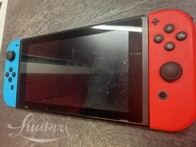 Mängukonsool Nintendo Switch