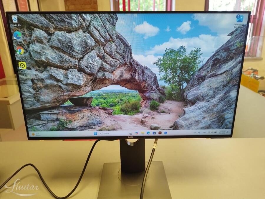 Monitor Dell U2419H