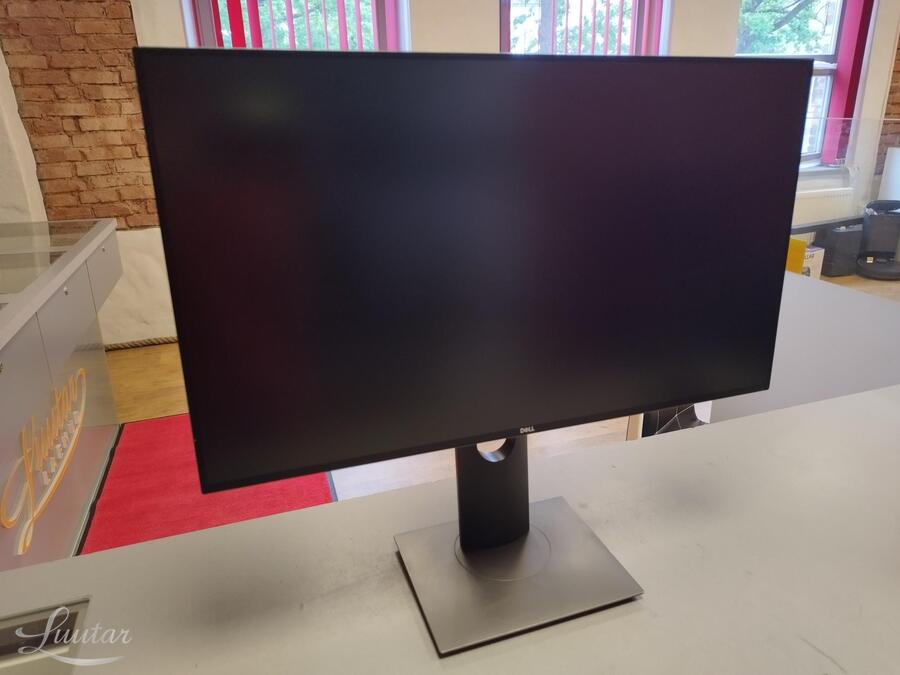 Monitor Dell U2419H