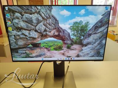 Monitor Dell U2419H