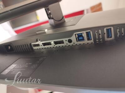 Monitor Dell U2419H