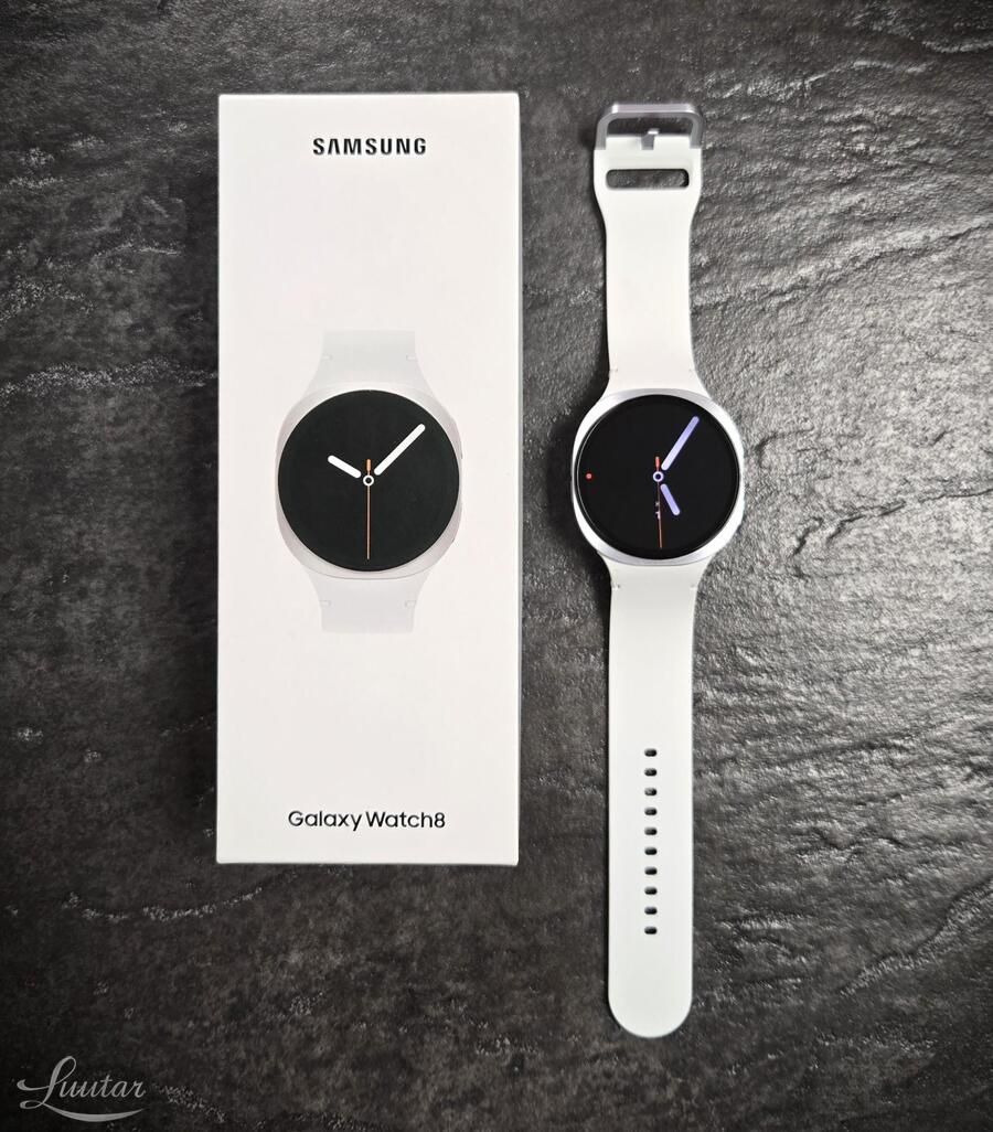 Nutikell Samsung Galaxy Watch 8 LTE 44mm