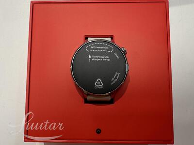 Nutikell OnePlus Watch 3 43mm