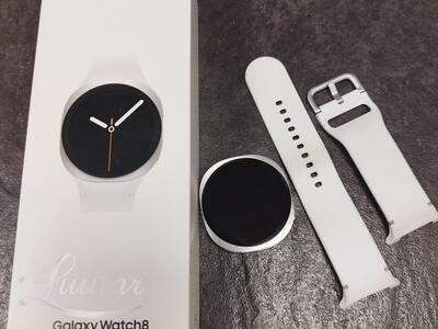 Nutikell Samsung Galaxy Watch 8