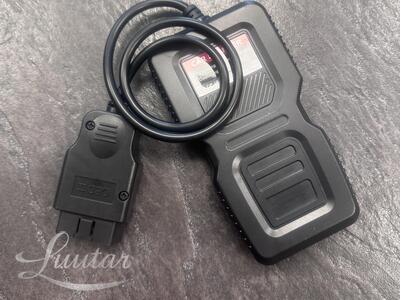 OBD II autodiagnostika