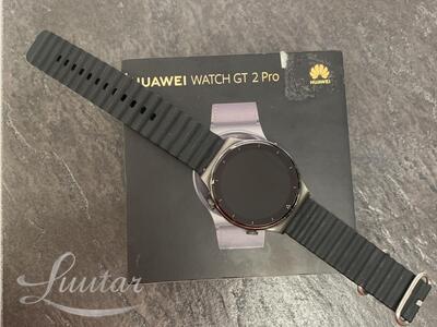 Nutikell Huawei Watch GT 2 Pro