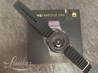 Nutikell Huawei Watch GT 2 Pro