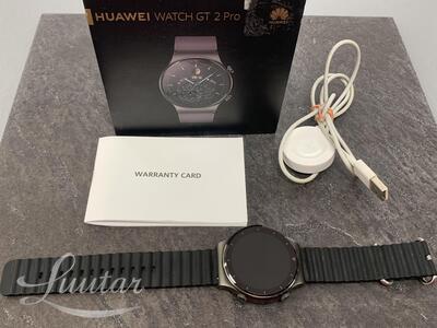Nutikell Huawei Watch GT 2 Pro