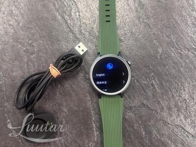 Nutikell Amazfit Balance