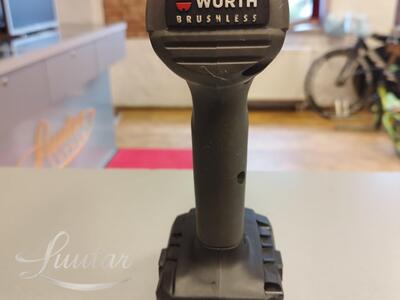 Akutrell Würth ABS 18 COMPACT