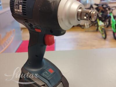 Pöördtrell Bosch GDS 18V-300