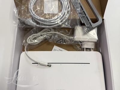 Ruuter Huawei 4G CPE 3 UUS!