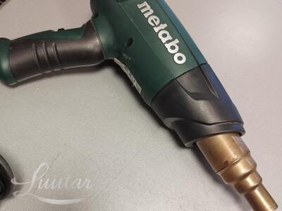 Kuumaõhupuhur Metabo HE 20-600